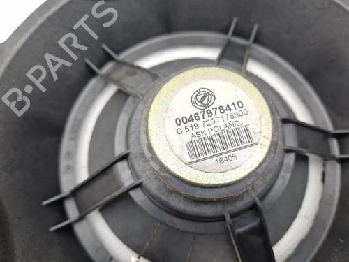 Speaker FIAT PANDA (169_) 1.2 (169.AXB11, 169.AXB1A) | BP30351456E2 - Image 7