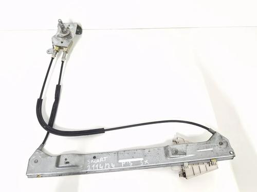 Used Rear left window mechanism SMART FORFOUR (454) 1.5 CDI (454.001) (95 hp) 30343899