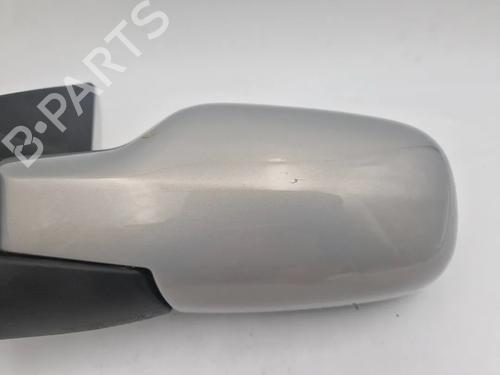 Left mirror RENAULT MEGANE II Coupé-Cabriolet (EM0/1_) 1.9 dCi | BP30343014C26