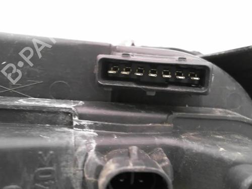 Left headlight FIAT PUNTO (188_) 1.2 16V 80 (188.233, .235, .253, .255, .333, .353, .639,... | BP30340666C28 