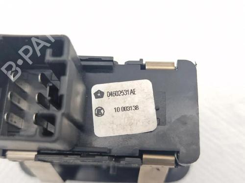 Left rear window switch DODGE JOURNEY 2.4 | BP37629797I29 - Image 7