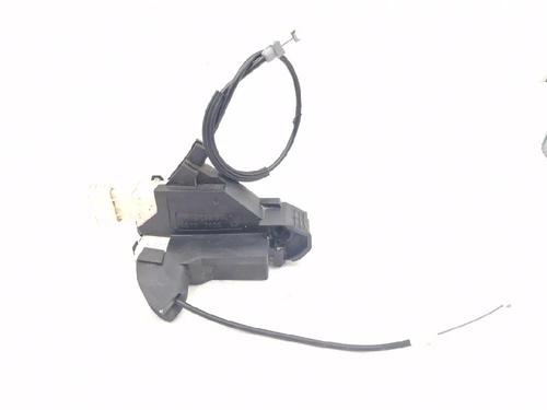 Used Front left lock Front left lock PEUGEOT 407 SW (6E_, 6D_) 2.0 HDi 135 (136 hp) 33232279 33232279