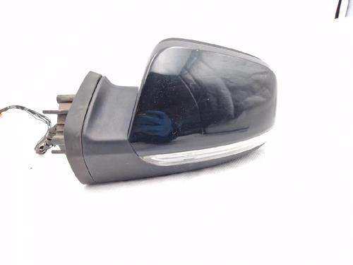 Used Left mirror MERCEDES-BENZ A-CLASS (W169) A 200 CDI (169.008, 169.308) (140 hp) 31798843