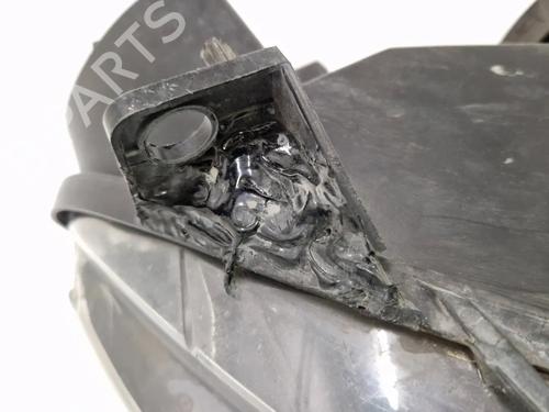 Left headlight FIAT PUNTO (188_) 1.2 16V 80 (188.233, .235, .253, .255, .333, .353, .639,... | BP30341977C28 