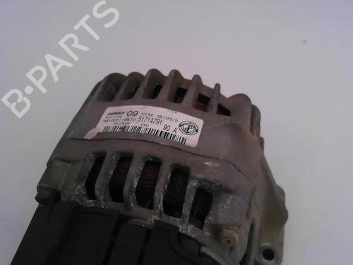 Alternator FIAT IDEA (350_) 1.2 16V | BP30340470M7 - Image 5