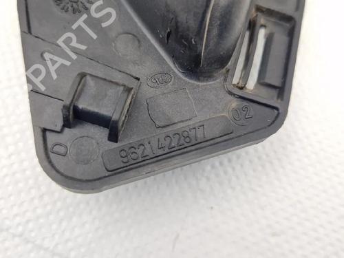 Front right interior door handle CITROËN BERLINGO / BERLINGO FIRST MPV (MF_, GJK_, GFK_) 1.6 HDI 75 (MF9HW, GJ9HWC, GF9HWC, GN9HWC) | BP31082328I14