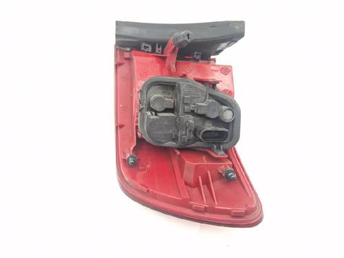 Left taillight AUDI A6 Allroad C6 (4FH) 3.0 TDI quattro | BP38036339C34 - Image 7