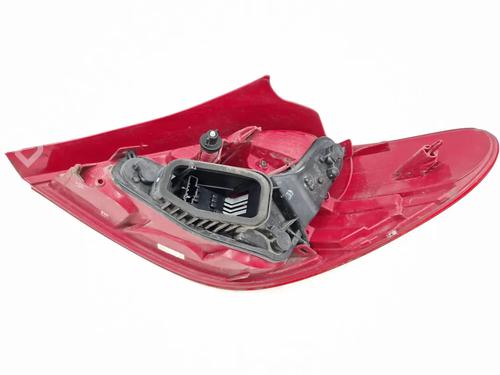 Left taillight PEUGEOT 207 (WA_, WC_) 1.6 16V | BP30341957C34