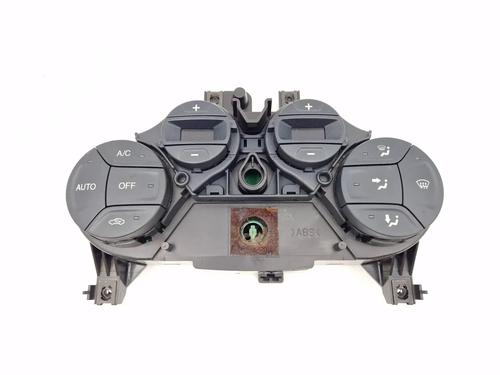 Climate control FORD KA (RU8) 1.2 | BP30347528I5
