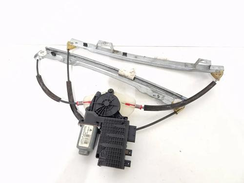 Used Front left window mechanism CITROËN C4 Picasso I MPV (UD_) 1.6 HDi (109 hp) 30349368