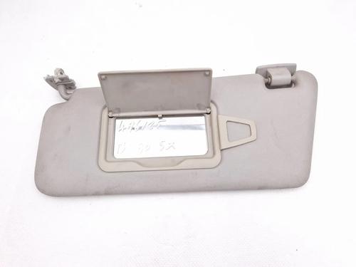 Used Left sun visor MERCEDES-BENZ B-CLASS Sports Tourer (W245) B 200 CDI (245.208) (140 hp) 30348306