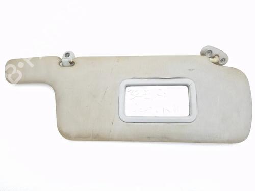 Used Right sun visor Right sun visor SKODA FELICIA I Estate (6U5) 1.6 (75 hp) 30346309 30346309
