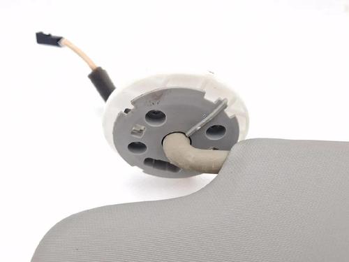 Right sun visor CHEVROLET CRUZE (J300) 1.7 D | BP39021505I2 - Image 6