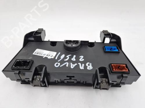 Climate control FIAT BRAVO II (198_) 1.4 (198AXA1B) | BP30343105I5 