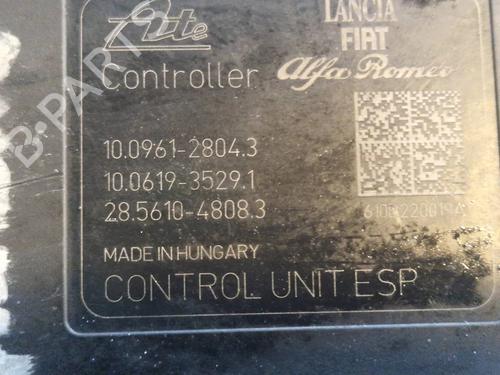 ABS pump ALFA ROMEO GIULIETTA (940_) 1.4 TB (940FXA1A, 940FXT1A) | BP30340566M43