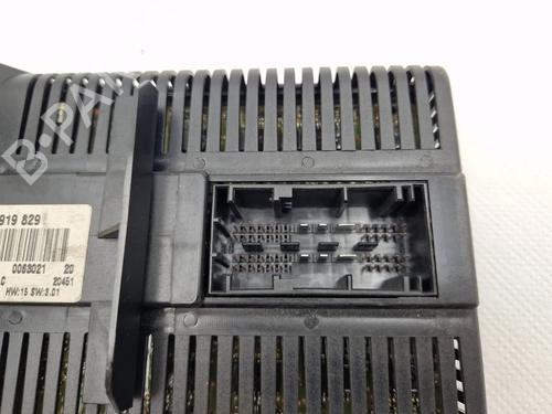 Headlight switch BMW 3 (E46) 320 d | BP30347761I24 