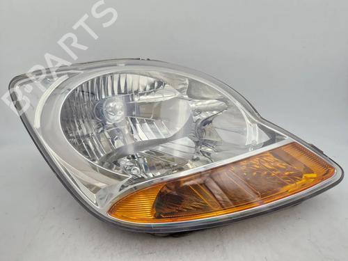 Used Right headlight CHEVROLET MATIZ (M200, M250) 1.0 (67 hp) 30341811