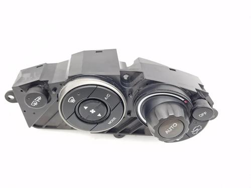 Climate control HONDA CIVIC IX (FK) 1.6 i-DTEC (FK3) | BP30343520I5 - Image 4