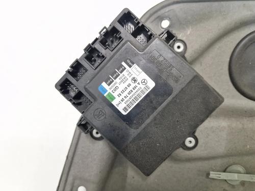 Front right window mechanism MERCEDES-BENZ A-CLASS (W169) A 170 (169.032, 169.332) | BP30350277C23 