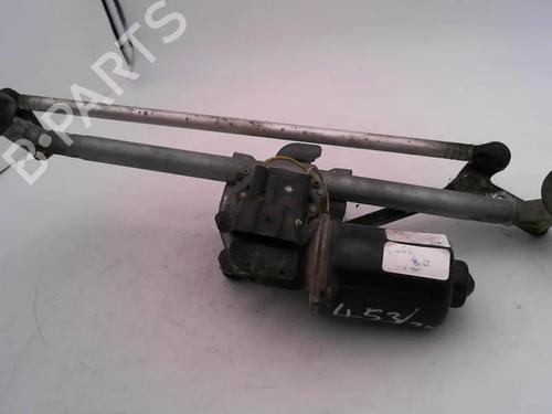 Front wiper motor OPEL CORSA C (X01) 1.0 (F08, F68) | BP30340810M29