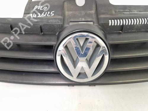 Grille VW POLO IV (9N_, 9A_) 1.4 TDI | BP30349718C40