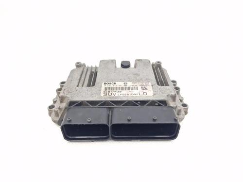 Used Engine control unit (ECU) Engine control unit (ECU) FIAT SEDICI (189_) 2.0 D Multijet 4x4 (135 hp) 33454025 33454025