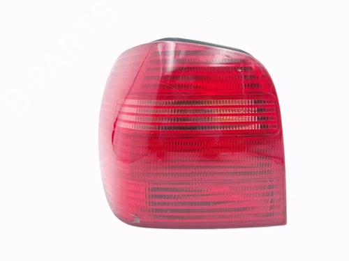 Used Left taillight Left taillight VW POLO (6N2) 1.0 (50 hp) 30346087 30346087