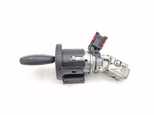 Ignition barrel RENAULT KANGOO Express (FW0/1_) 1.5 dCi 70 (FW0A, KW0V) | BP38635541M48 - Image 5