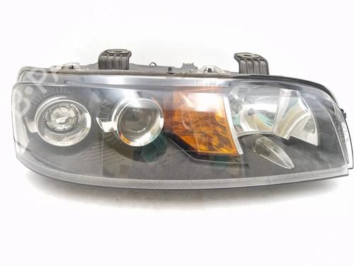Used Right headlight FIAT PUNTO (188_) 1.2 16V 80 (188.233, .235, .253, .255, .333, .353, .639,... (80 hp) 30341885