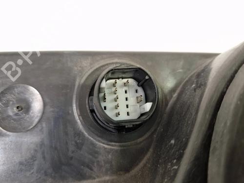 Left headlight FIAT CROMA (194_) 1.8 16V (194AXG1A) | BP30345740C28 