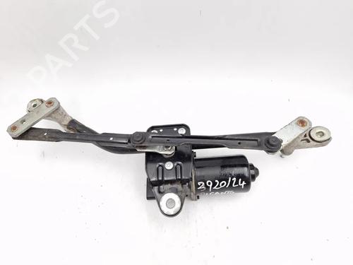 Front wiper motor KIA PICANTO I (SA) 1.0 | BP30344230M29