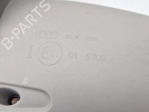 Rear mirror RENAULT SCÉNIC II (JM0/1_) 1.5 dCi (JM0F) | BP30344814I6 