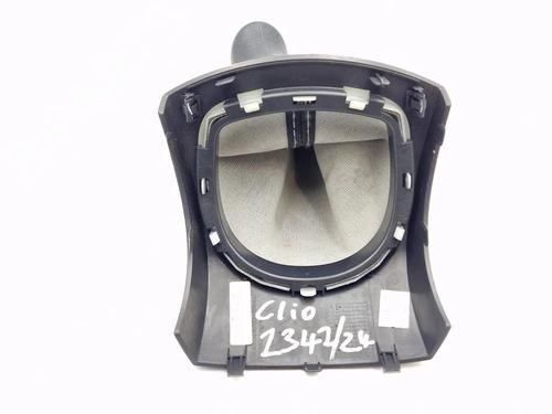 Gear lever RENAULT CLIO III (BR0/1, CR0/1) 2.0 16V (BR0C, BR0K, CR0C, CR0K) | BP30344673M90 