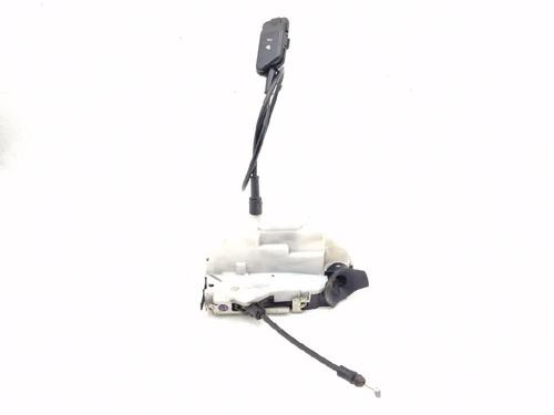 Used Front left lock RENAULT ESPACE IV (JK0/1_) 2.0 dCi (JK01, JK02, JK1J, JK1K, JK1H) (150 hp) 30644854