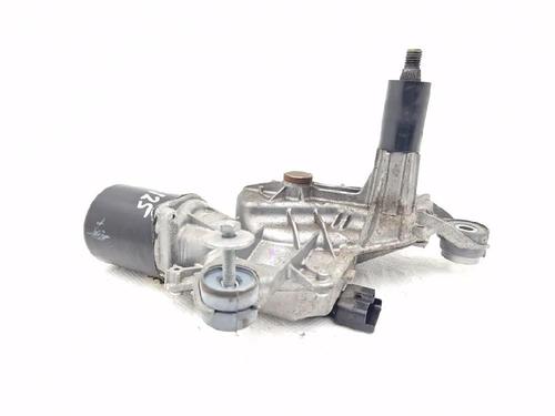 Used Front wiper motor Front wiper motor CITROËN C4 Picasso I MPV (UD_) 1.6 HDi (109 hp) 30351511 30351511