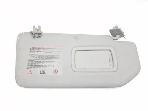 Højre solskærm Højre solskærm RENAULT SCÉNIC III (JZ0/1_) 1.5 dCi (110 hp) 33840474 33840474