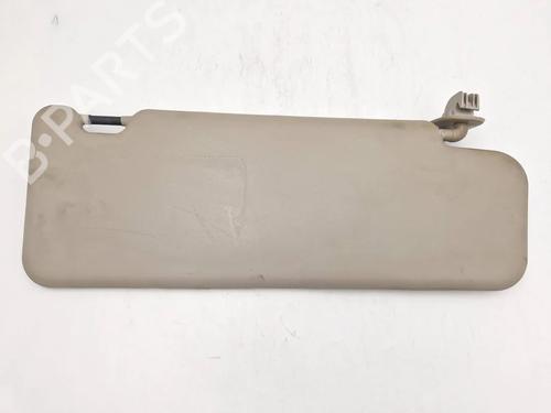 Left sun visor DACIA SANDERO 1.6 (BS0D, BS0B, BS0F, BS0H) | BP30344516I1 - Image 2