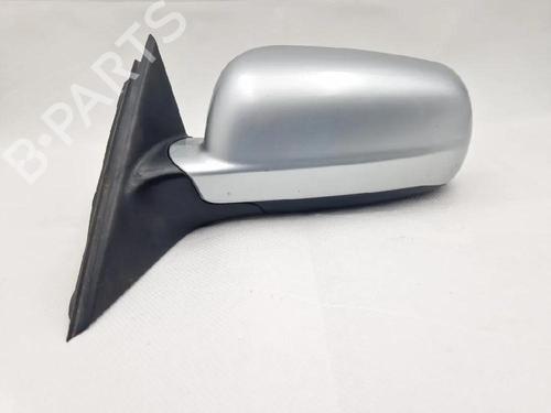Used Left mirror Left mirror 37069162 37069162
