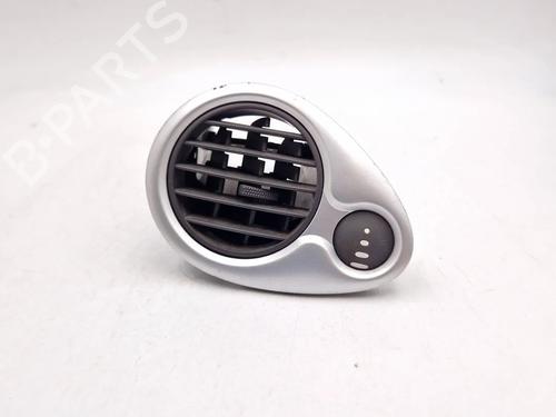 Luftventil RENAULT CLIO III (BR0/1, CR0/1) 2.0 16V (BR0C, BR0K, CR0C, CR0K) (139 hp) 30345268