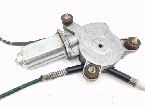 Front left window mechanism OPEL AGILA A (H00) 1.0 (F68) | BP30349845C22 - Image 5