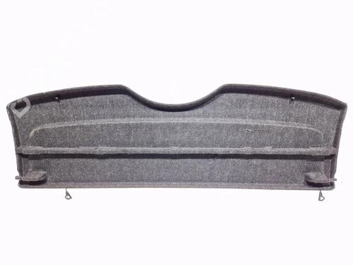 Rear parcel shelf LANCIA YPSILON (843_) 1.2 (843.AXA1A) | BP30341840C85 - Image 5