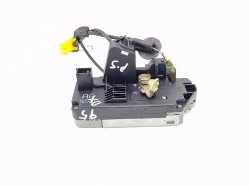 Used Rear right lock SAAB 9-5 Estate (YS3E) 2.0 t (150 hp) 30347644