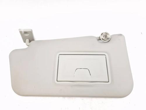 Used Left sun visor Left sun visor NISSAN MICRA III (K12) 1.5 dCi (65 hp) 30341576 30341576