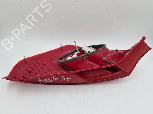 Left taillight FORD FIESTA VI (CB1, CCN) 1.4 | BP30343110C34 