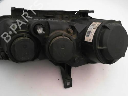 Right headlight ALFA ROMEO 159 (939_) 1.8 MPI (939AXL1A) | BP30340629C29