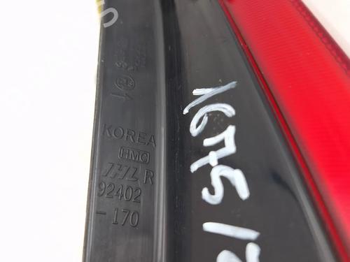 Right taillight HYUNDAI MATRIX (FC) 1.5 CRDi | BP30342153C35 