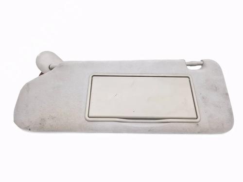 Left sun visor TOYOTA AVENSIS Estate (_T25_) 2.2 D-4D (ADT251_, ADT251R) | BP30346341I1
