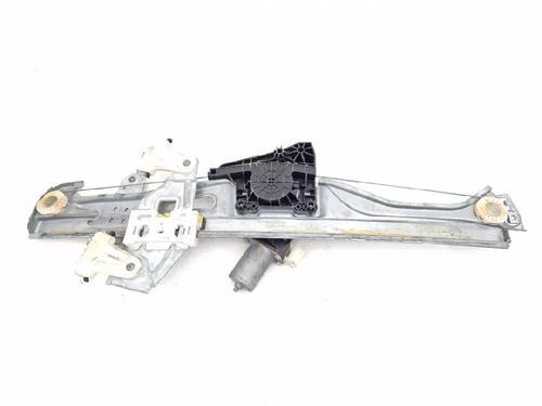 Front right window mechanism SUZUKI SX4 S-Cross (JY) 1.6 DDiS AllGrip (AKK 416D) | BP32467500C23 