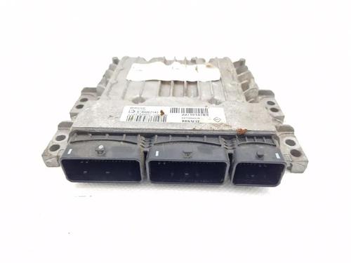 Used Engine control unit (ECU) Engine control unit (ECU) RENAULT SCÉNIC III (JZ0/1_) 1.5 dCi (110 hp) 33952553 33952553