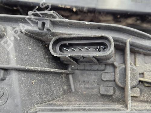 Right taillight SMART FORFOUR (454) 1.5 CDI (454.001) | BP30346399C35 